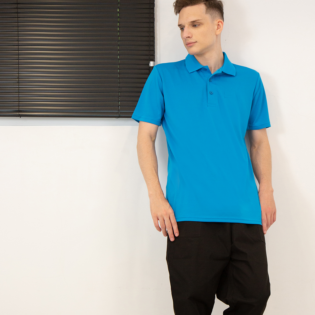 Polo 衫客製展示12